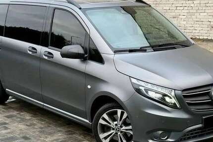 Mercedes-Benz Vito 170.838 km 16.000 &euro; Bochum 44809