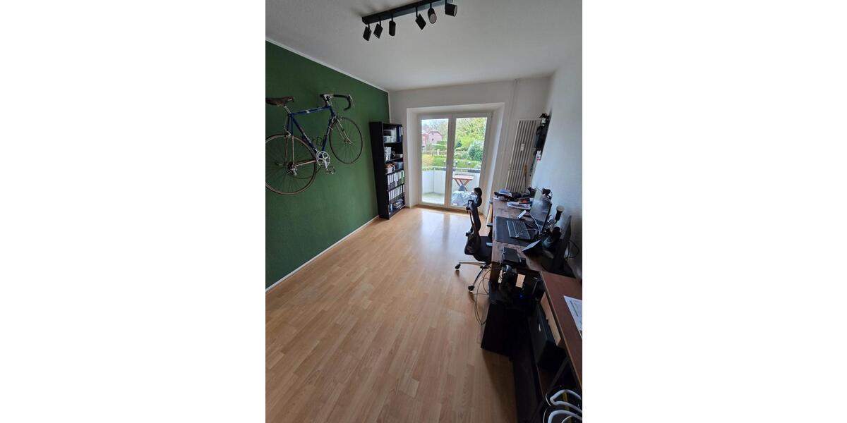 Etagenwohnung Dortmund Gartenstadt - 3 Zimmer, 79 m&sup2;, 810&euro; | Angebot:26403758