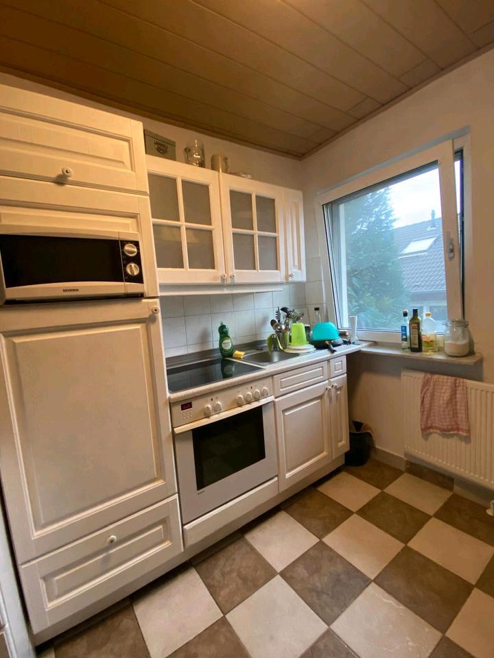 56qm 3,5 Zimmerwohnung im 1OG vom Eigentümer in 44799 Bochum