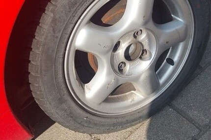 VW Lupo 272.000 km 1.300 € Lünen 44532