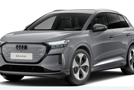 Audi Q4 e-tron 1.050 km 59.840 &euro; Gelsenkirchen 45894