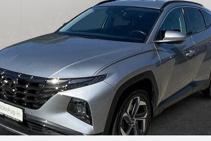 Hyundai TUCSON 34.745 km 31.990 &euro; Herne 44653