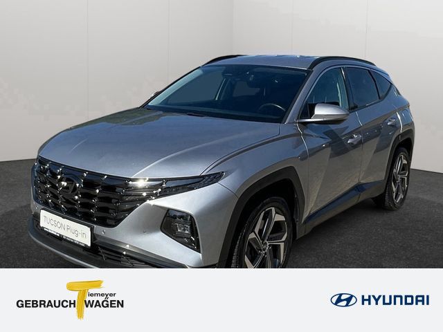 Hyundai TUCSON 34.745 km 31.990 &euro; Herne 44653