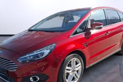 Ford S-Max 111.500 km 15.650 &euro; Gelsenkirchen 45891
