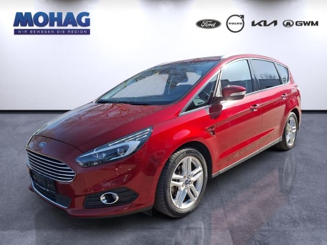 Ford S-Max 111.500 km 15.650 &euro; Gelsenkirchen 45891