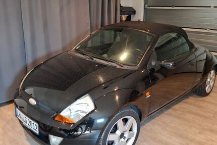 Ford Streetka 145.000 km 2.750 &euro; Olfen 59399