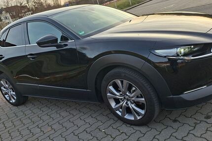 Mazda CX-30 60.000 km 17.850 &euro; Herne 44625