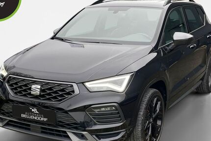 Seat Ateca 54.582 km 24.940 &euro; Bottrop 46244