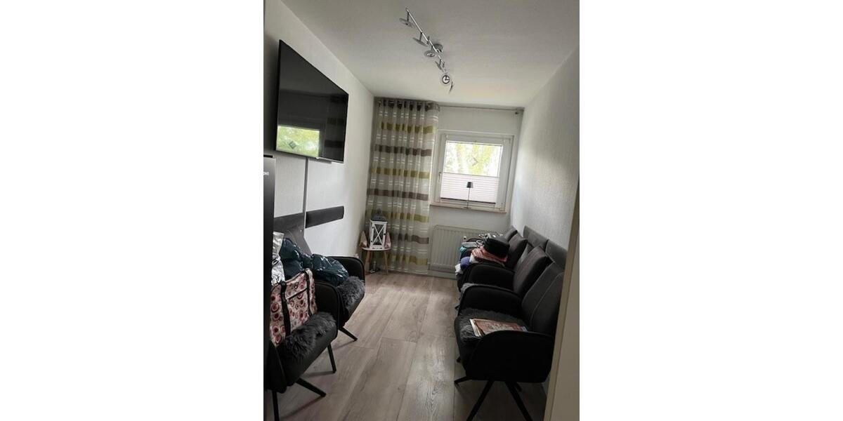 Wir vermieten Platz für die ganze Familie 4 zimmer