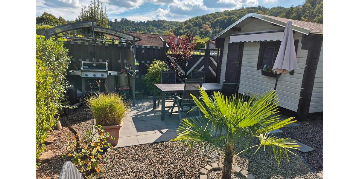 Einfamilienhaus Hattingen Niederbonsfeld - 3.5 Zimmer, 77 m&sup2;, 114.999&euro; | Angebot:26939965