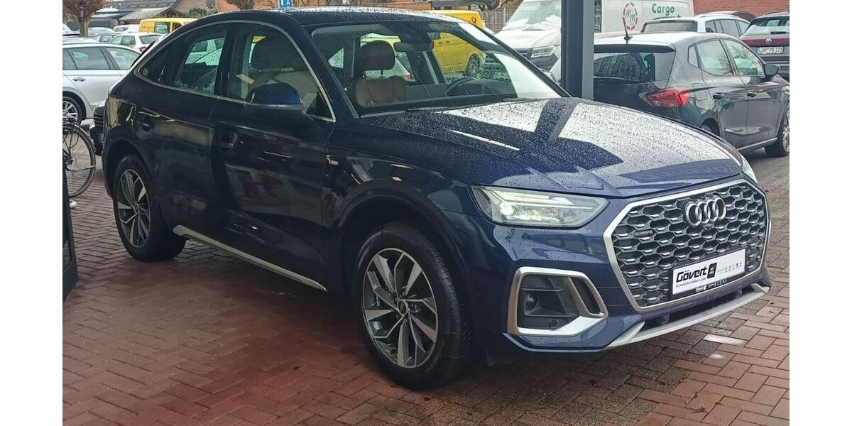 Audi Q5 143.750 km 35.989 &euro; Lünen 44534