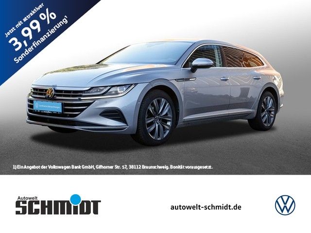 VW Arteon 26.550 km 30.250 € Lünen 44534