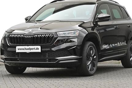 Skoda Karoq 13.216 km 37.811 &euro; Dortmund 44269
