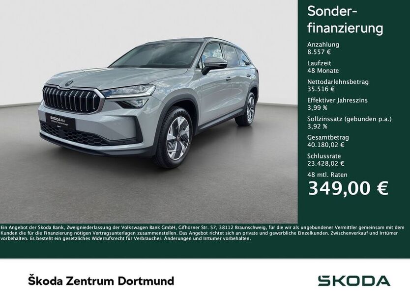 Kodiaq