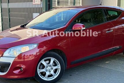 Renault Megane 200.000 km 4.000 € Recklinghausen 45661