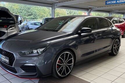 Hyundai i30 80.600 km 23.978 € Lünen 44532