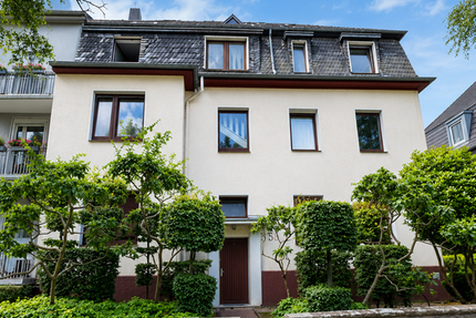 Wohnung Bochum Wiemelhausen - 2.5 Zimmer, 80 m&sup2;, 975&euro; | Angebot:27383882
