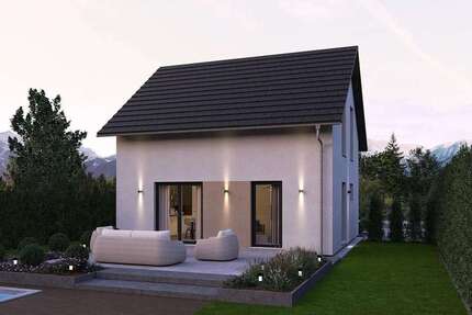 Haus Schermbeck - 4 Zimmer, 106 m&sup2;, 397.900&euro; | Angebot:27393747