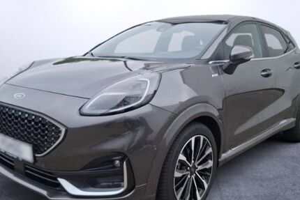 Ford Puma 48.954 km 19.890 € Essen 45141