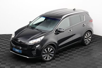 Kia Sportage 85.000 km 14.990 &euro; Dülmen 48249