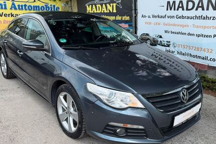 VW Passat 196.500 km 9.900 &euro; Dortmund 44147