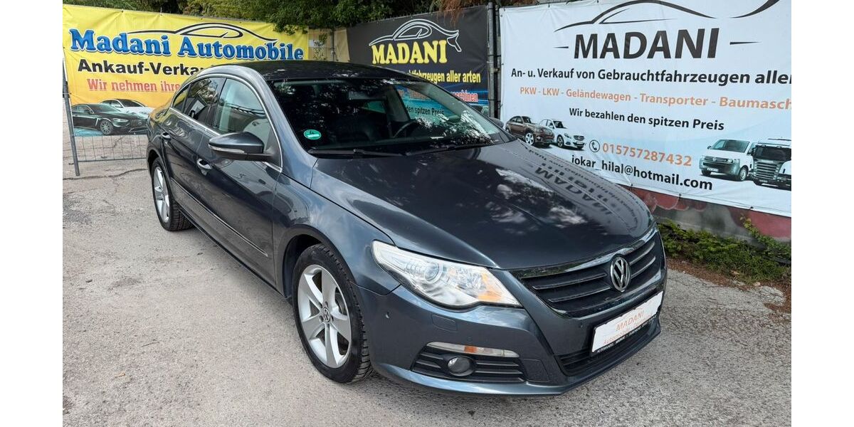 VW Passat 196.500 km 9.900 &euro; Dortmund 44147