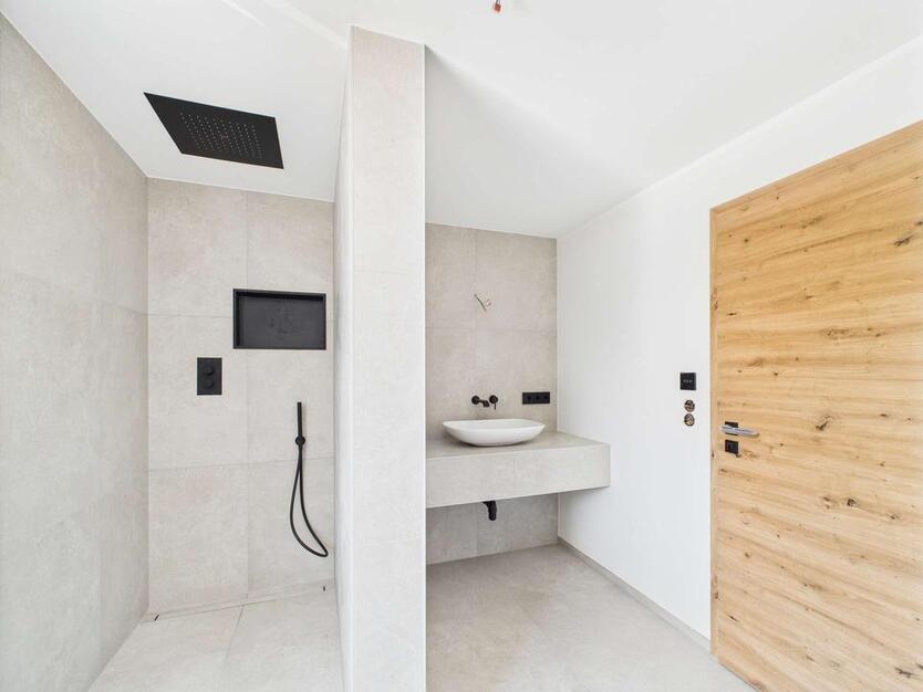 Bittermark - Exklusive Erdgeschoßwohnung mit Garten in TOP-Lage!