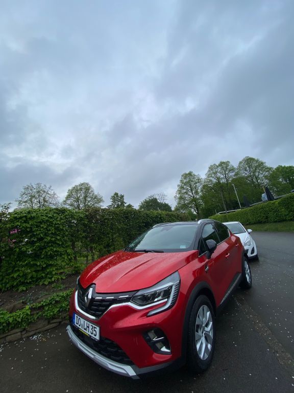 Captur
