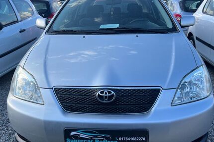 Toyota Corolla 197.625 km 2.500 &euro; Bottrop 46238