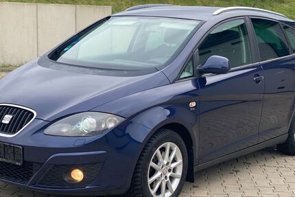 Seat Altea 150.000 km 6.000 € Dortmund 44359