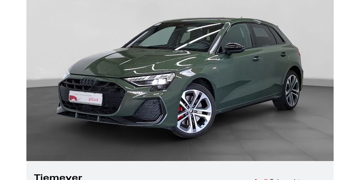 Audi A3 8.594 km 42.480 &euro; Bochum 44809