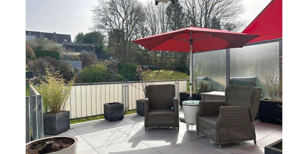 Etagenwohnung Bochum Linden - 4 Zimmer, 112 m&sup2;, 348.000&euro; | Angebot:25836821