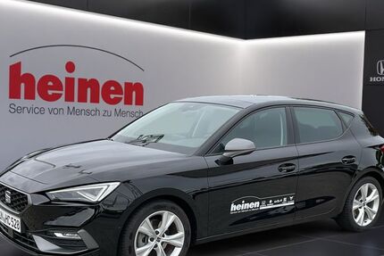 Seat Leon 6.000 km 29.980 € Bergkamen 59192