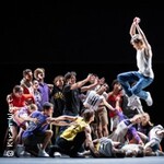 Ballett - The Times Are Racing