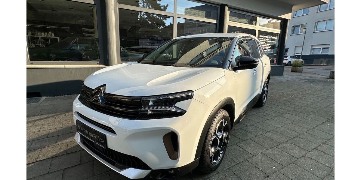 Citroen C5 Aircross 92.404 km 16.950 &euro; Gelsenkirchen 45899