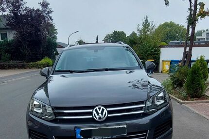 VW Touareg 262.000 km 10.800 &euro; Dortmund 44319