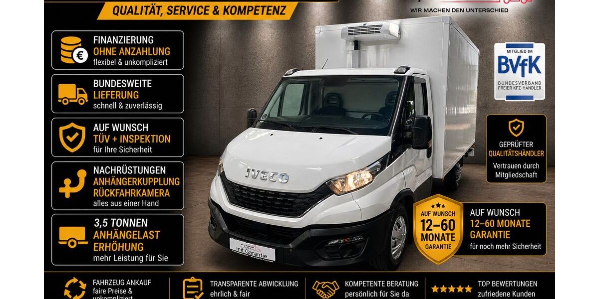 IVECO Andere 99.900 km 26.990 &euro; Datteln 45711