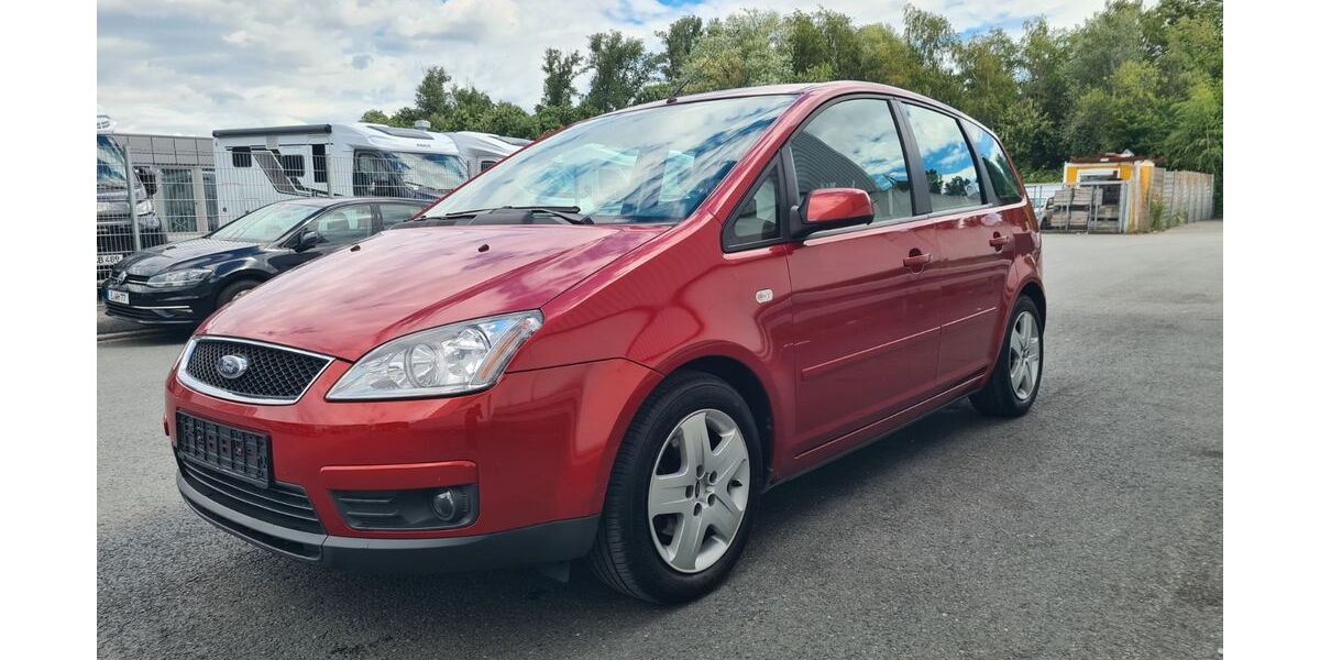 Ford C-Max 93.874 km 2.990 &euro; Essen 45309