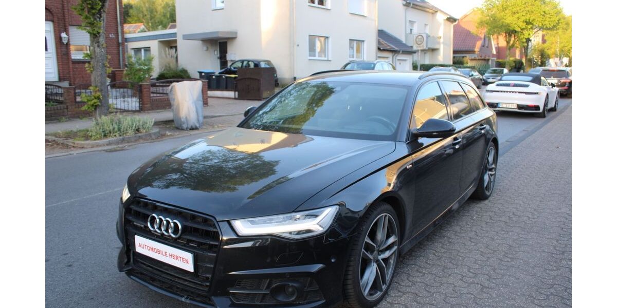 Audi A6 177.000 km 15.800 &euro; Herten 45699