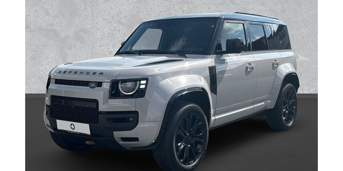 Land Rover Defender 3.000 km 169.890 &euro; Essen 45141
