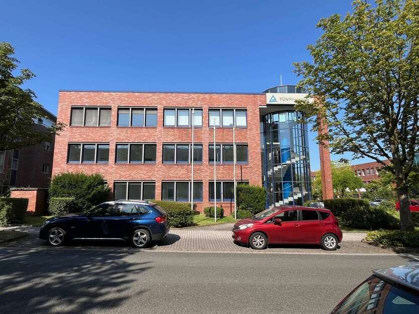 Büro in Dortmund 7.486,82 € 680.62 m²