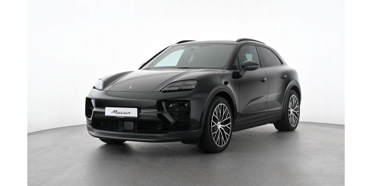 Porsche Macan 15.000 km 90.150 € Essen 45143