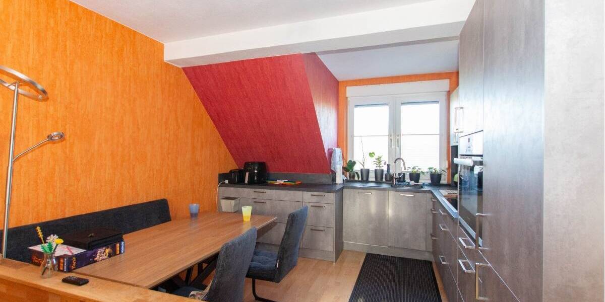 Doppelhaushälfte Castrop-Rauxel Habinghorst - 9 Zimmer, 157 m&sup2;, 399.000&euro; | Angebot:26359999