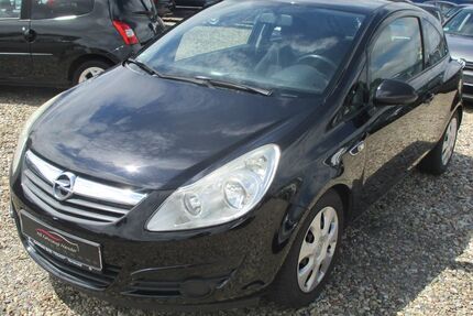 Opel Corsa 137.582 km 2.499 &euro; Selm 59379