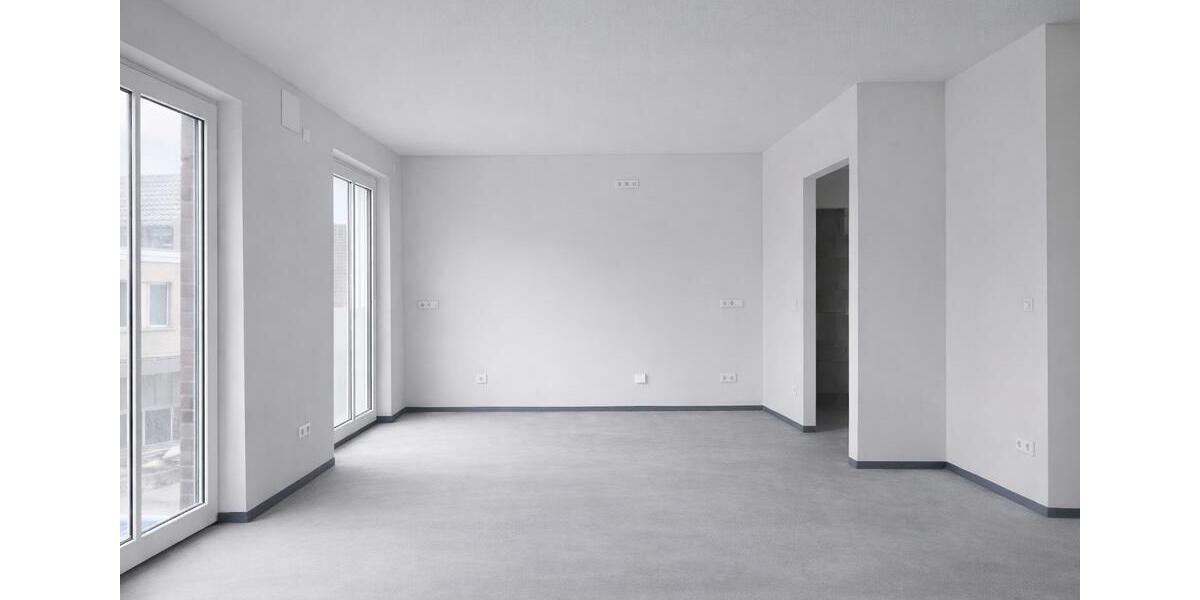 Erdgeschoßwohnung Lüdinghausen - 3 Zimmer, 93 m&sup2;, 1.020&euro; | Angebot:25545653