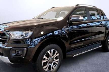Ford Ranger 65.670 km 36.390 &euro; Recklinghausen 45659