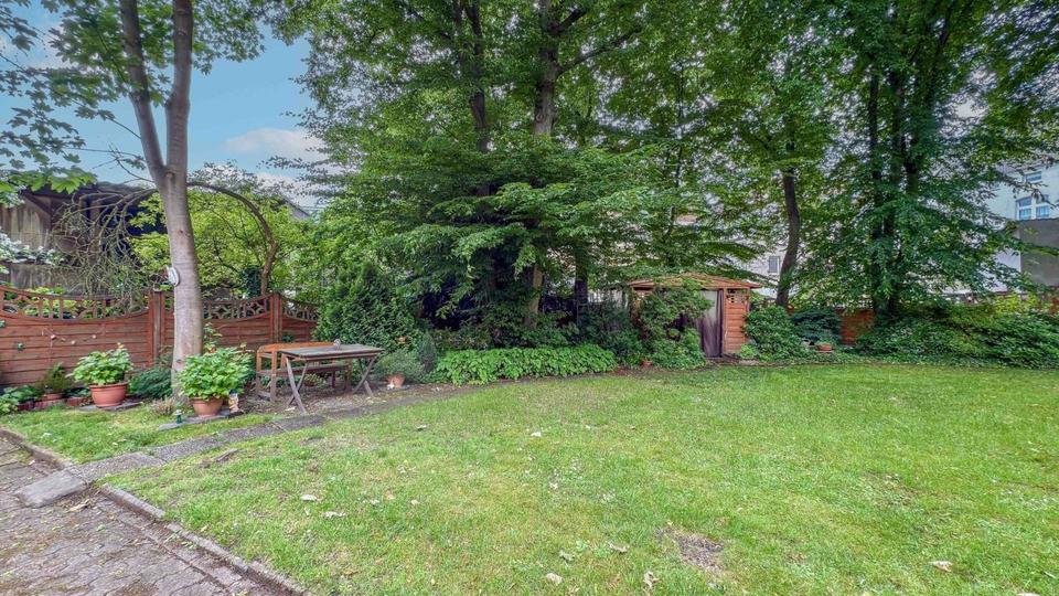 Maisonettenwohnung Herne - 5 Zimmer, 90 m&sup2;, 165.000&euro; | Angebot:26364960