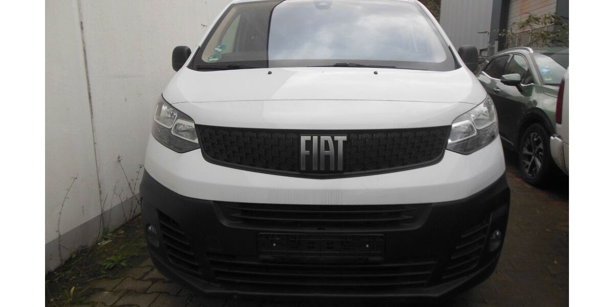 Fiat Scudo 38.000 km 17.500 &euro; Essen 45326