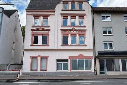 Haus Recklinghausen Berghausen - 15 Zimmer, 468 m&sup2;, 469.990&euro; | Angebot:26876517