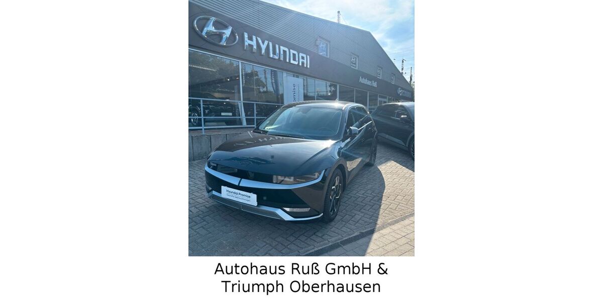 Hyundai IONIQ 5 7.484 km 39.900 &euro; Oberhausen 46049